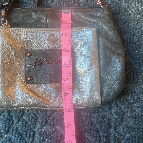 B makowsky bag - Picture 6 of 8